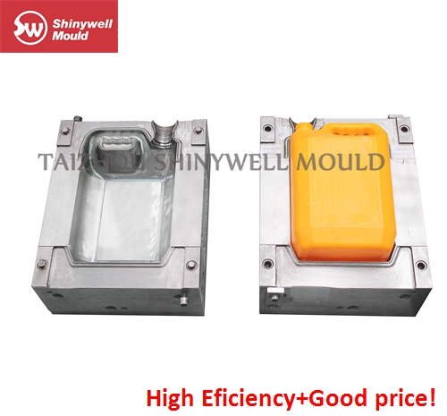 Blow Mould