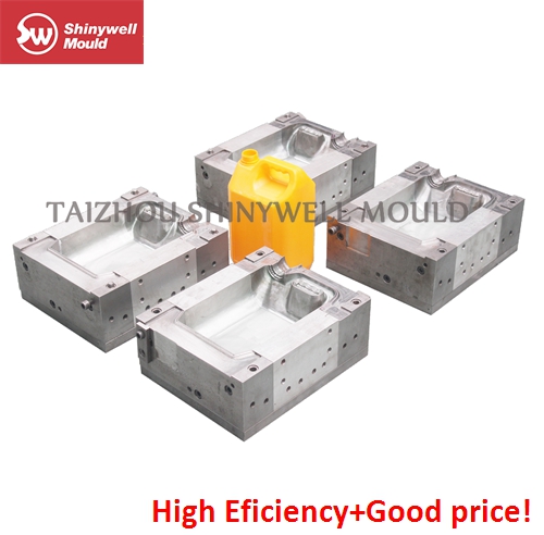 Blow Mould