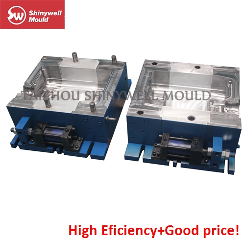 Blow Mould