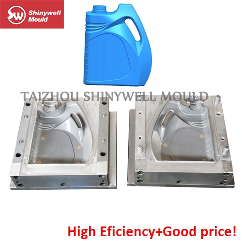 Blow Mould