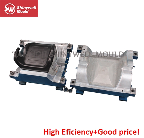 Blow Mould