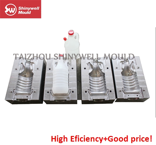 Blow Mould