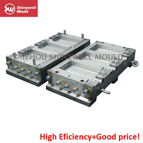 Blow Mould