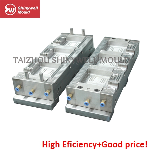 Blow Mould