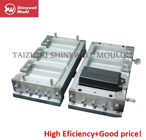 Blow Mould