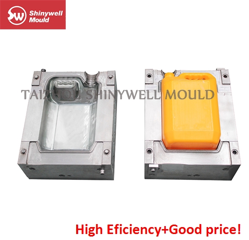 Blow Mould