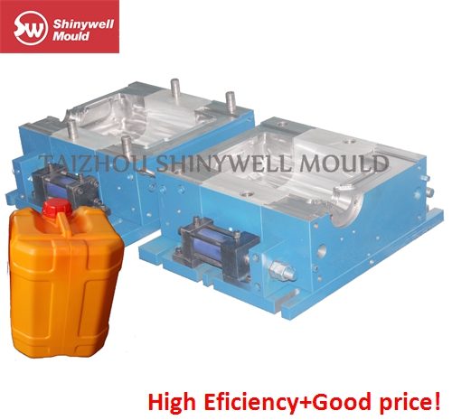 Blow Mould