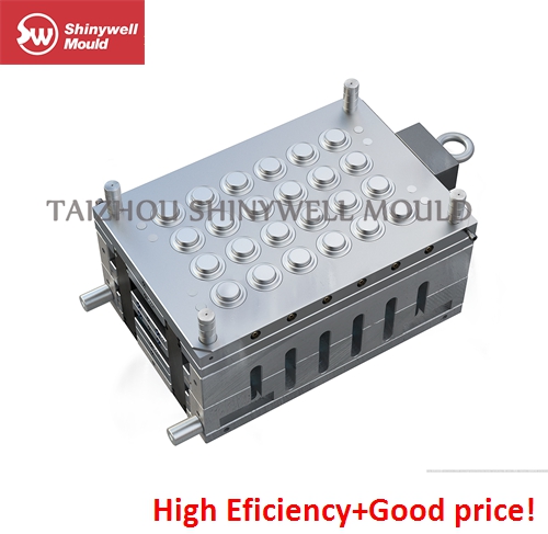 Cap Mould