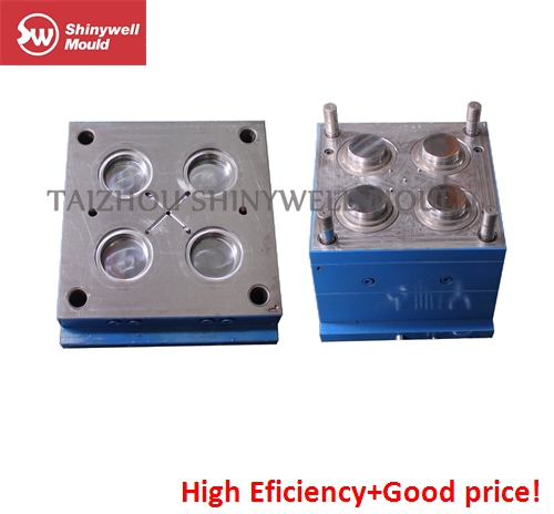 Cap Mould