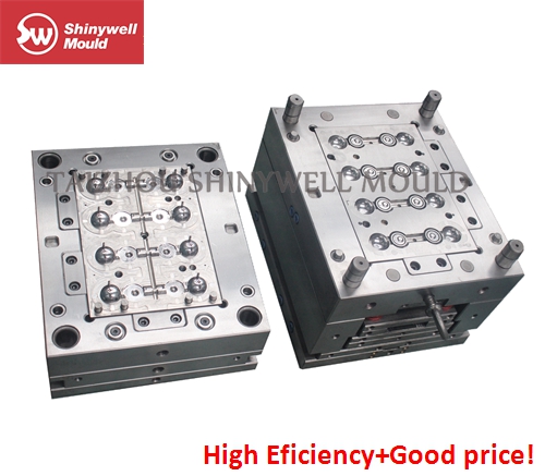 Cap Mould