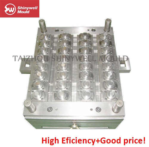 Cap Mould