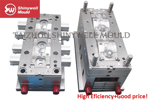 Cap Mould