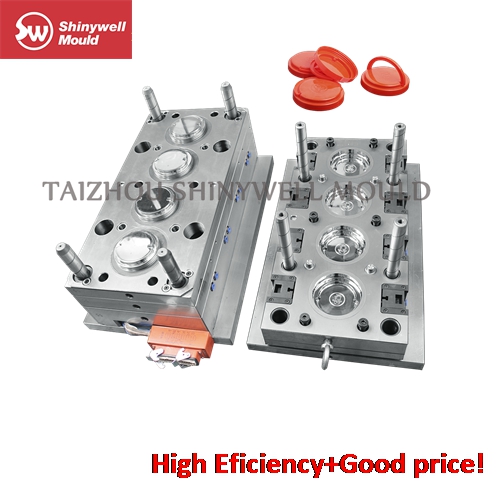 Cap Mould