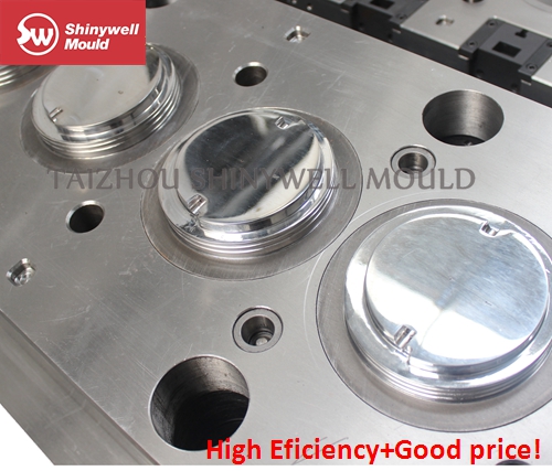 Cap Mould