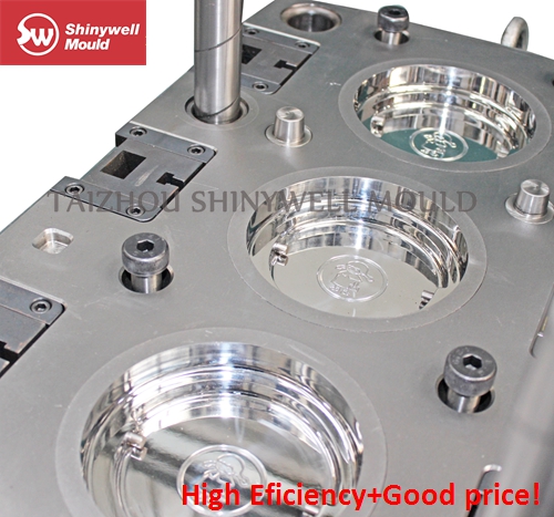 Cap Mould