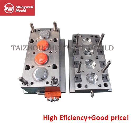 Cap Mould