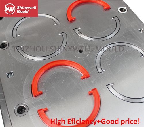 Cap Mould