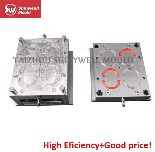 Cap Mould