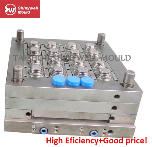 Cap Mould