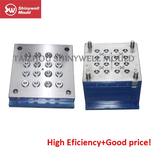 Cap Mould