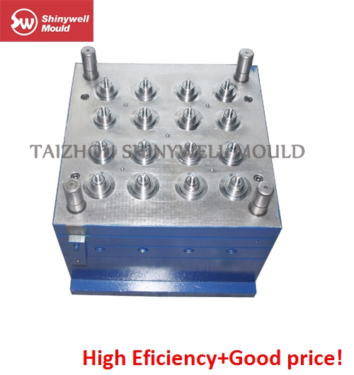 Cap Mould