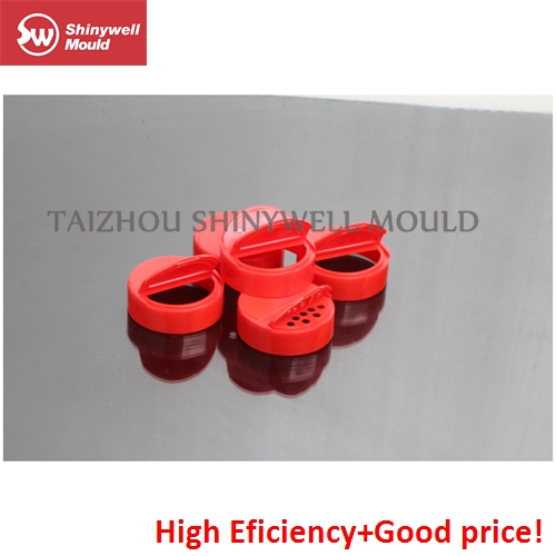 Cap Mould