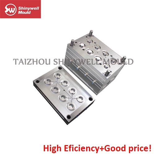 Cap Mould