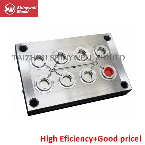 Moldes para Tapas