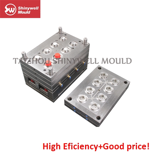 Cap Mould