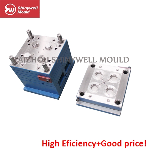 Cap Mould