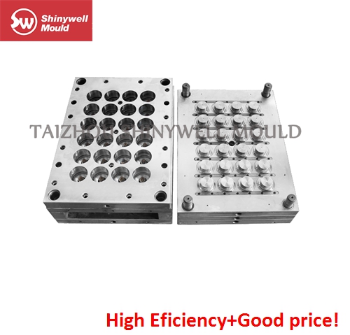 Cap Mould