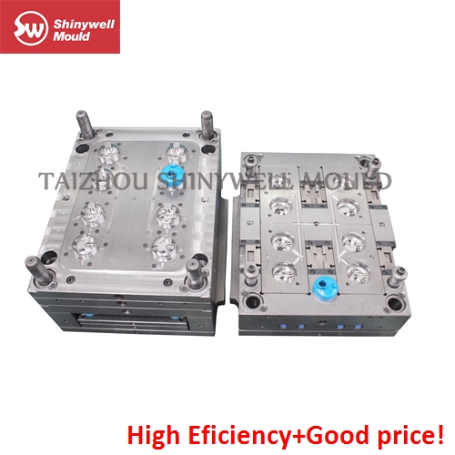 Cap Mould