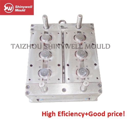 Cap Mould