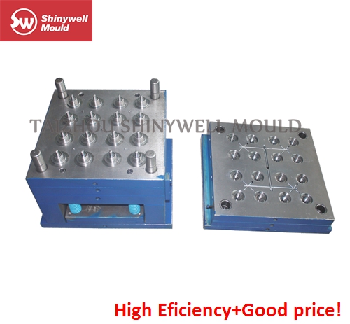 Cap Mould