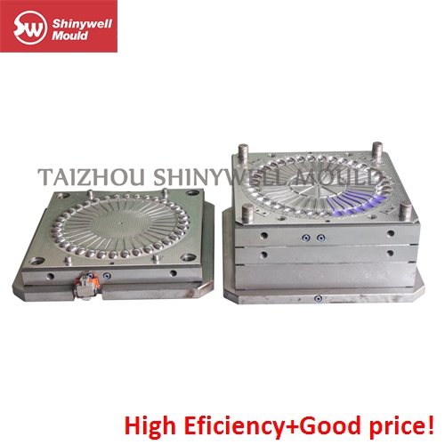 Cutlery Mould