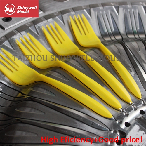 Cutlery Mould