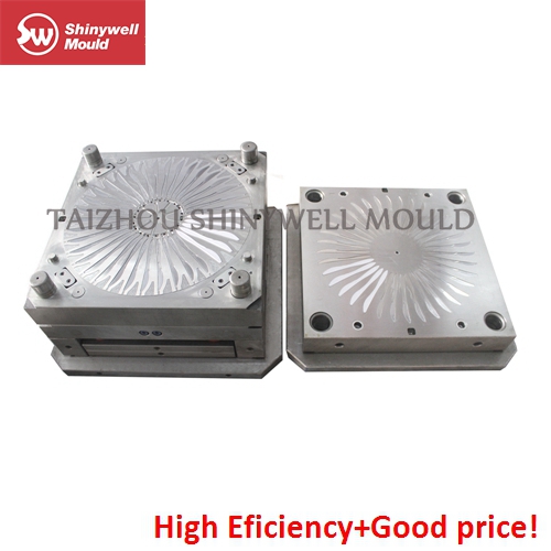 Cutlery Mould