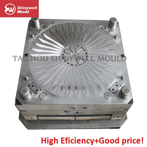 Cutlery Mould