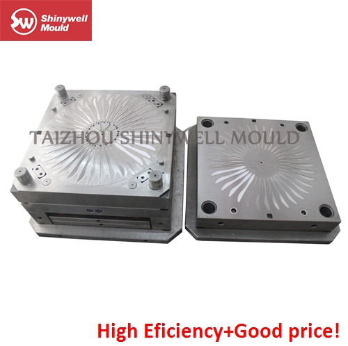 Cutlery Mould