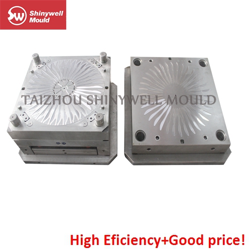 Cutlery Mould