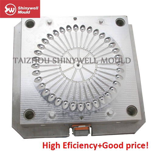 Cutlery Mould