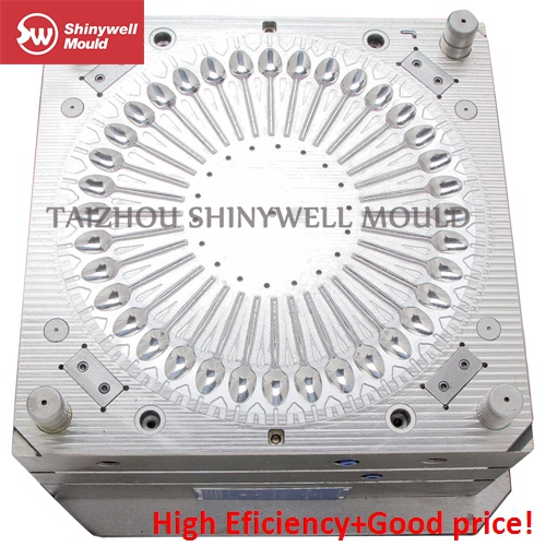 Cutlery Mould