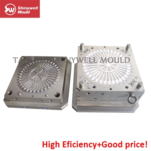 Cutlery Mould