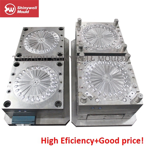 Cutlery Mould