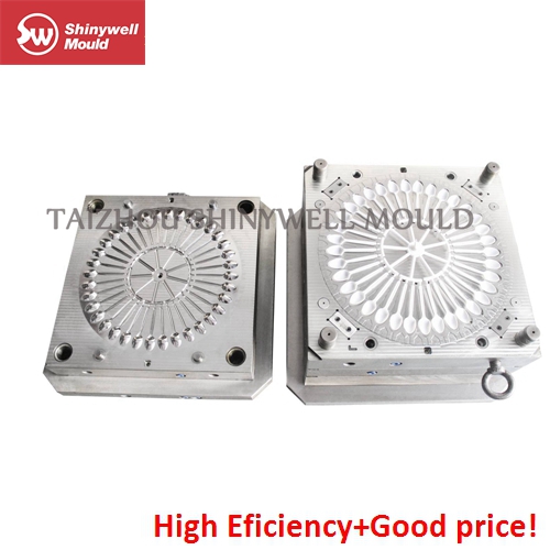 Cutlery Mould