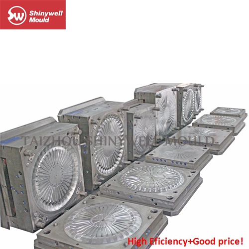 Cutlery Mould