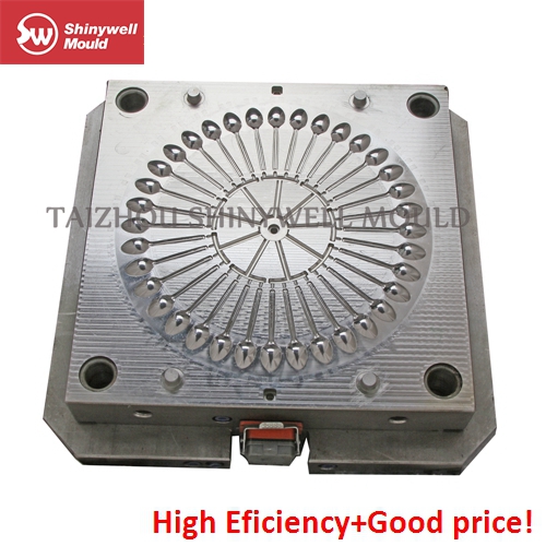 Cutlery Mould