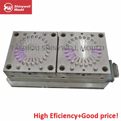 Cutlery Mould