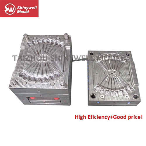 Cutlery Mould