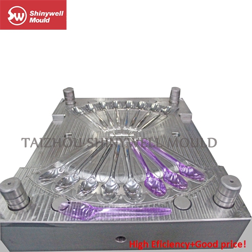 Cutlery Mould